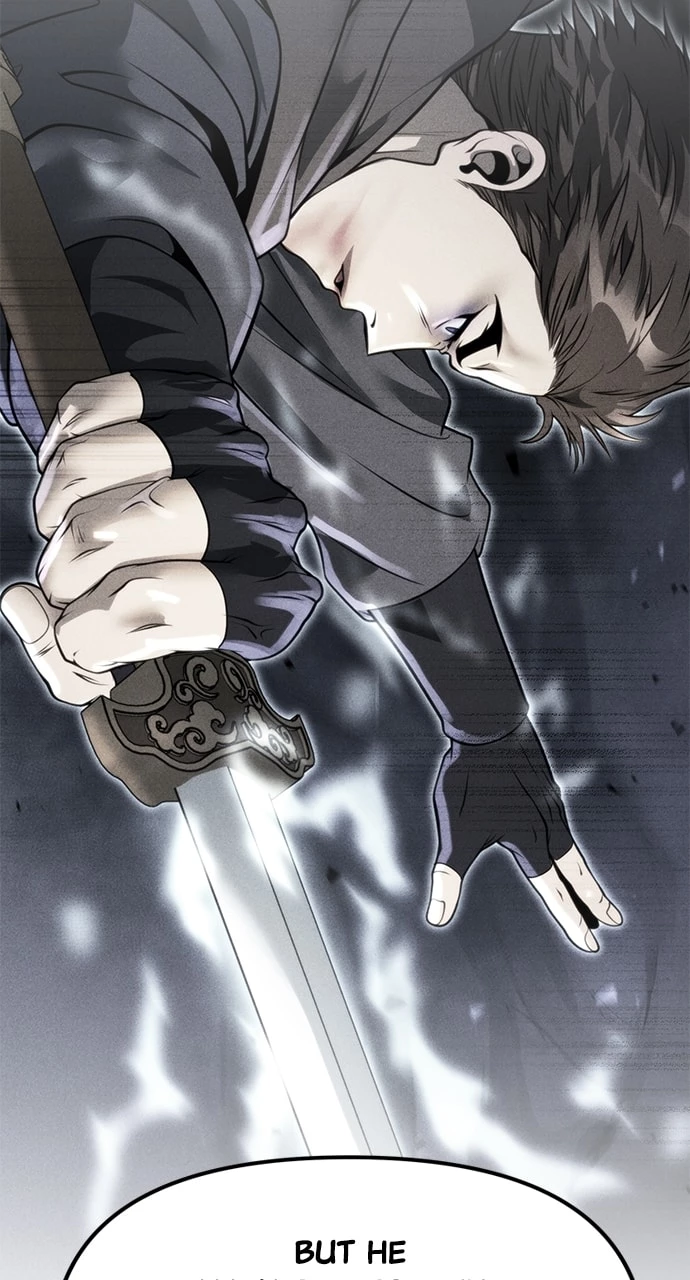 Read Chronicles of the Demon Faction EN Manga Online