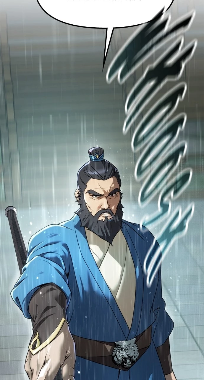 Read Chronicles of the Demon Faction EN Manga Online