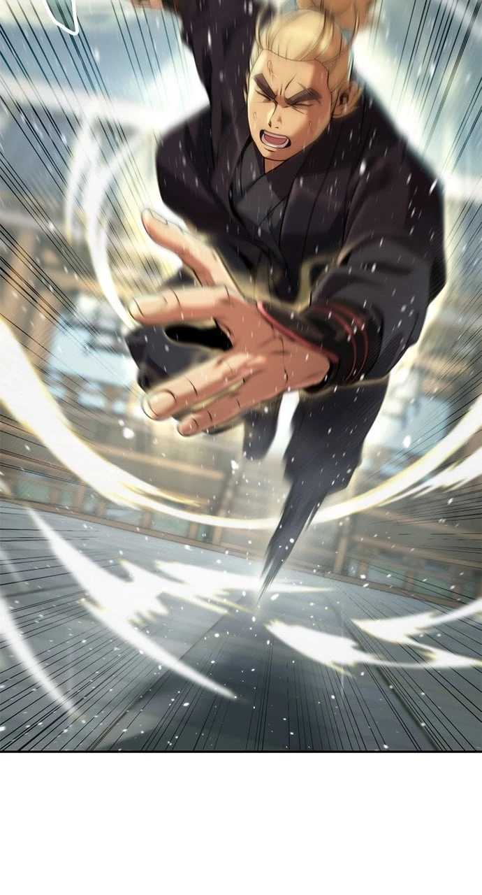 Read Chronicles of the Demon Faction EN Manga Online