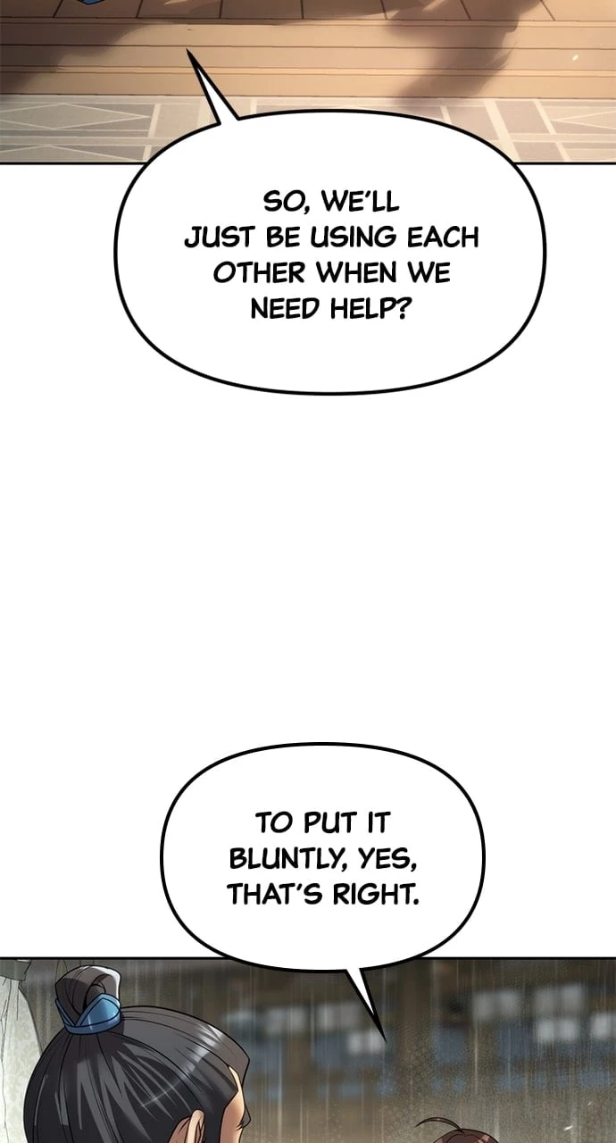 Read Chronicles of the Demon Faction EN Manga Online