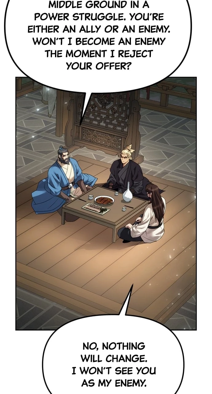 Read Chronicles of the Demon Faction EN Manga Online