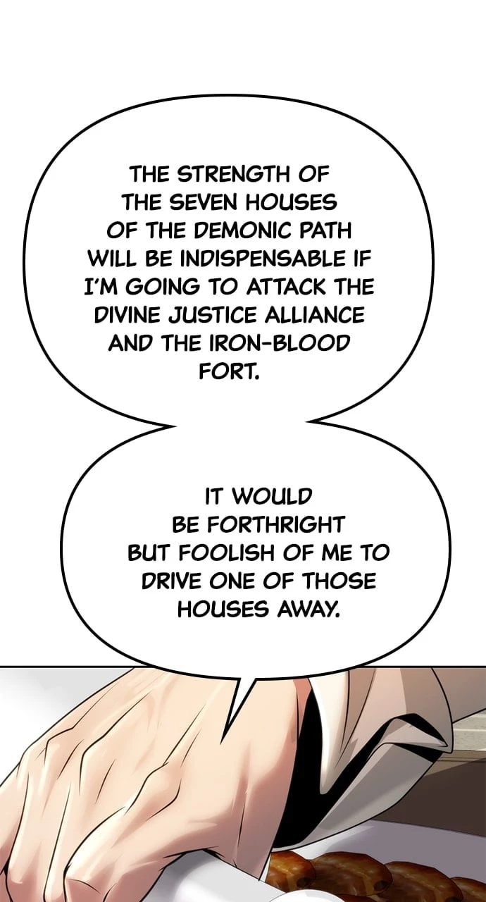 Read Chronicles of the Demon Faction EN Manga Online