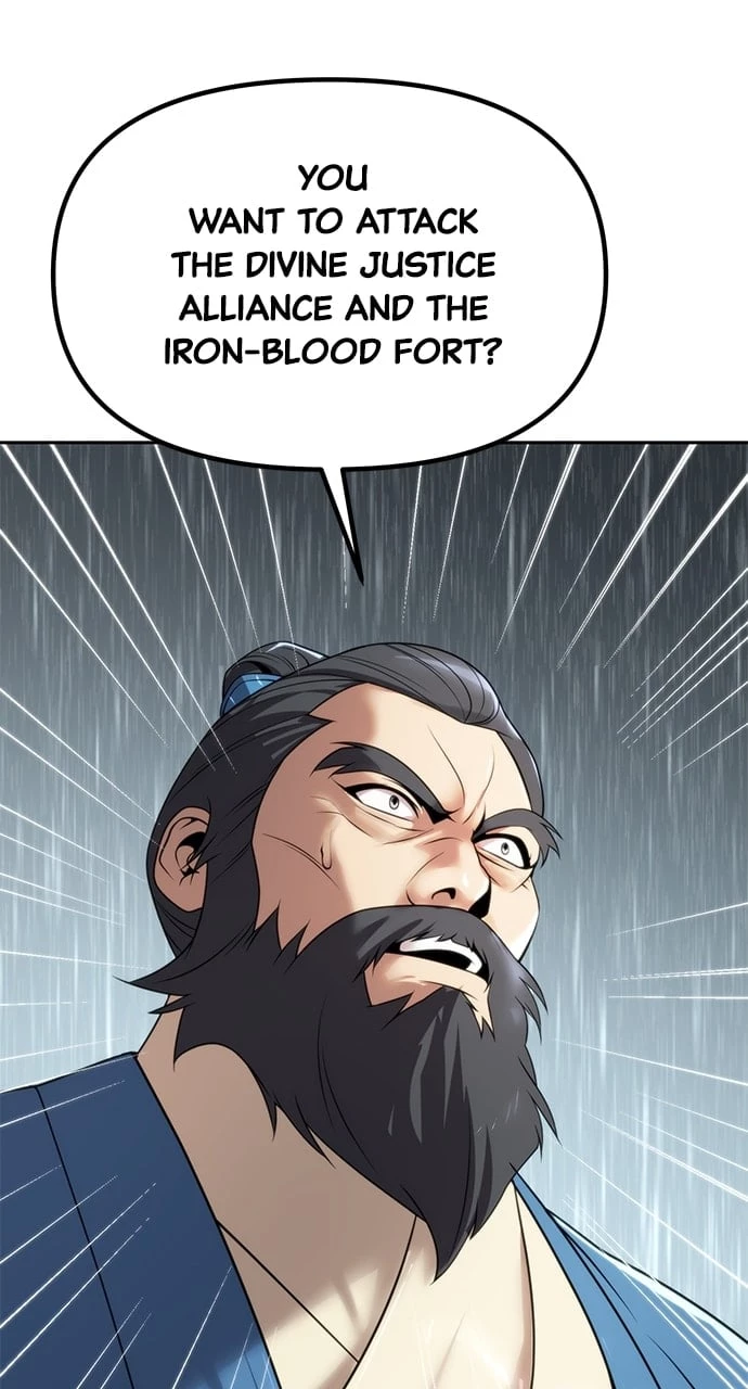 Read Chronicles of the Demon Faction EN Manga Online