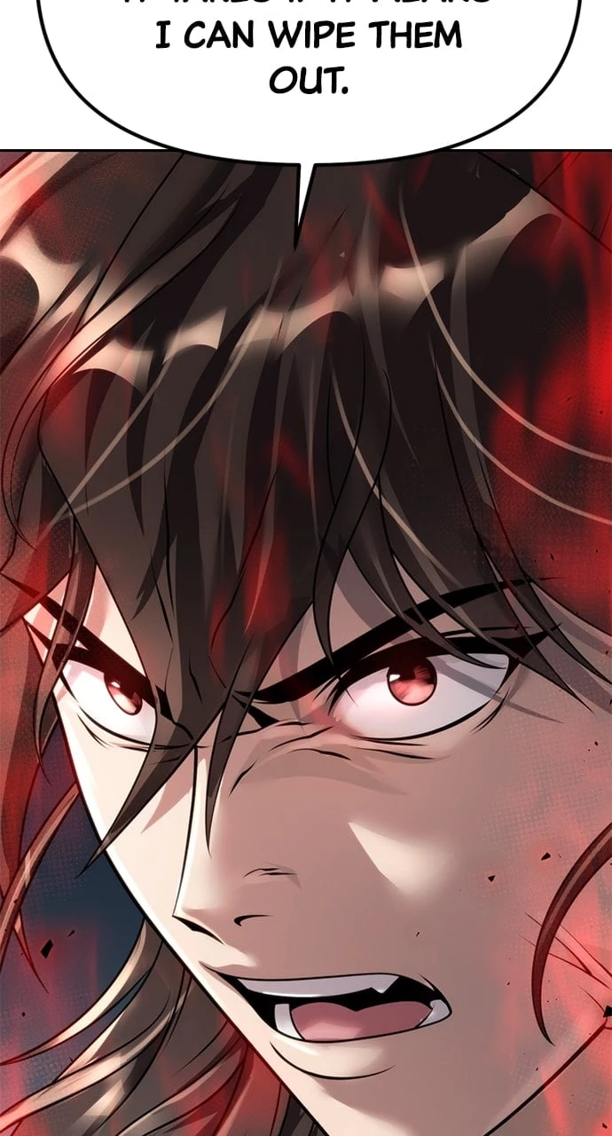 Read Chronicles of the Demon Faction EN Manga Online