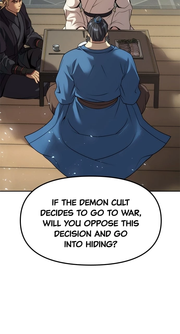 Read Chronicles of the Demon Faction EN Manga Online