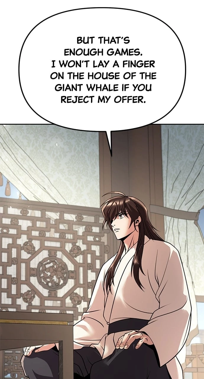 Read Chronicles of the Demon Faction EN Manga Online