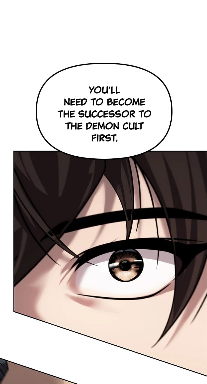 Read Chronicles of the Demon Faction EN Manga Online