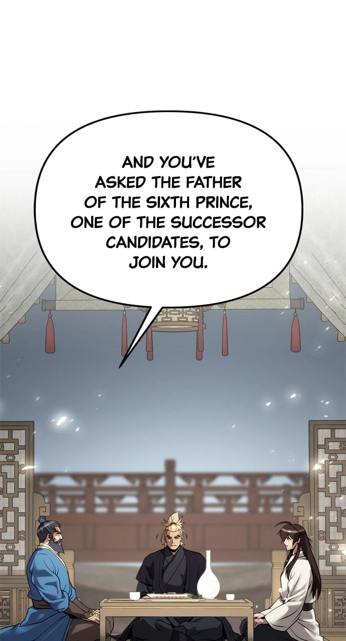 Read Chronicles of the Demon Faction EN Manga Online