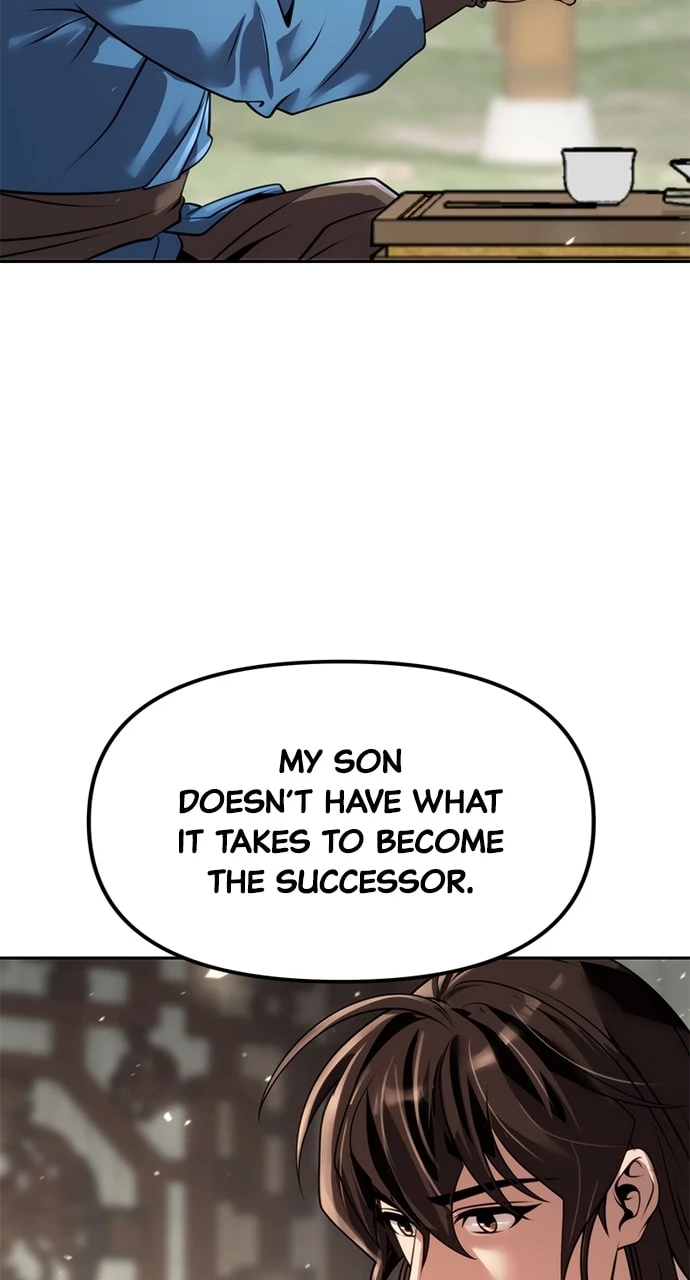 Read Chronicles of the Demon Faction EN Manga Online