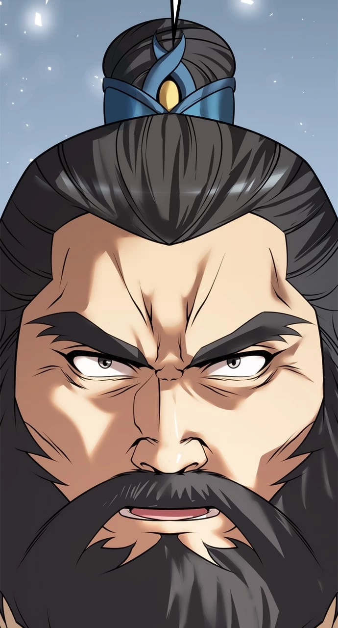 Read Chronicles of the Demon Faction EN Manga Online