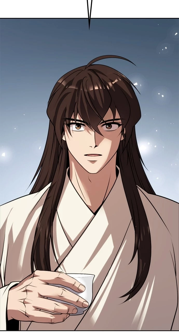 Read Chronicles of the Demon Faction EN Manga Online