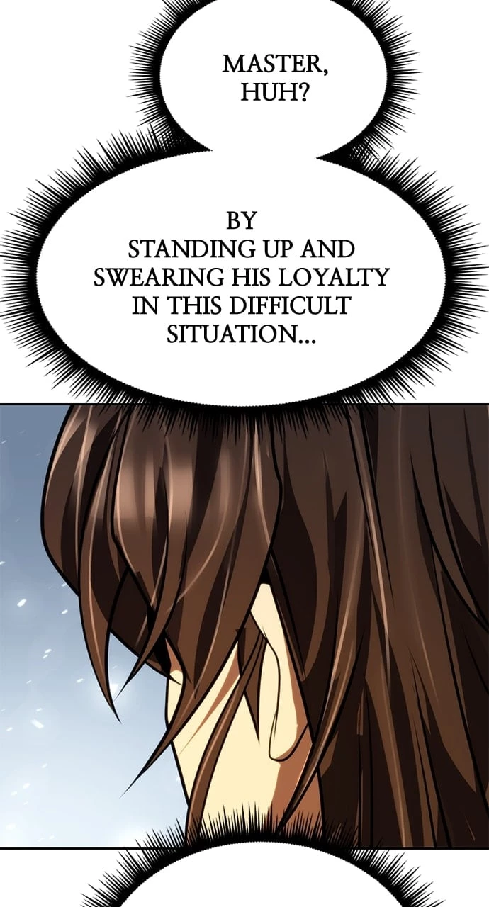 Read Chronicles of the Demon Faction EN Manga Online