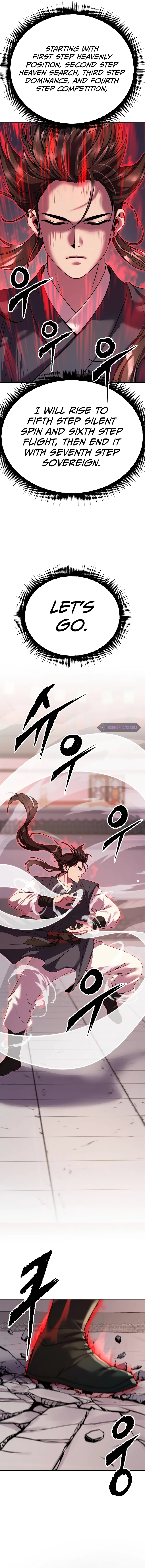 Read Chronicles of the Demon Faction EN Manga Online