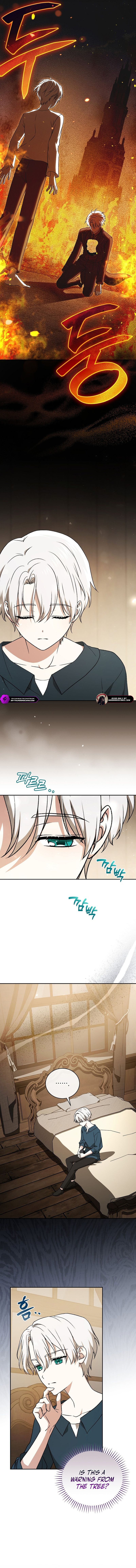 Read Concept Grasping Magic Genius EN Manga Online