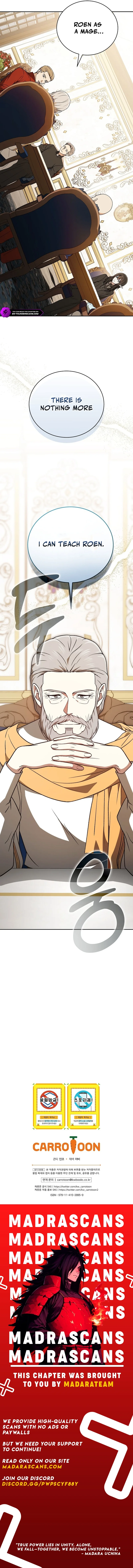 Read Concept Grasping Magic Genius EN Manga Online