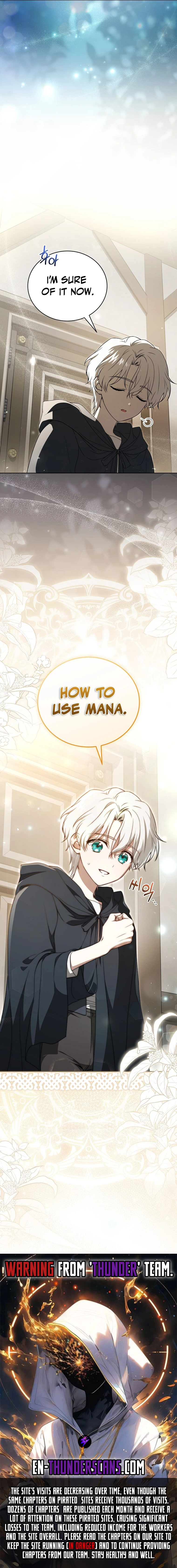 Read Concept Grasping Magic Genius EN Manga Online