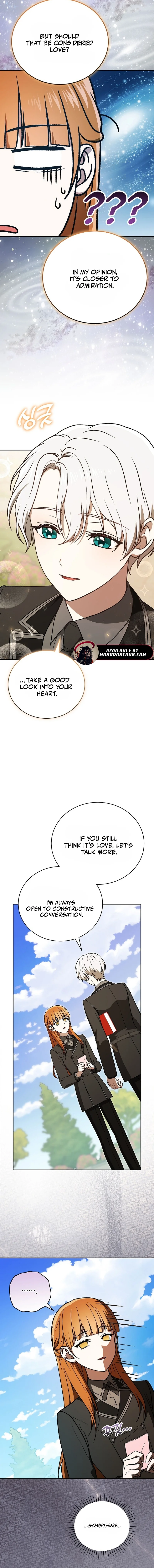 Read Concept Grasping Magic Genius EN Manga Online
