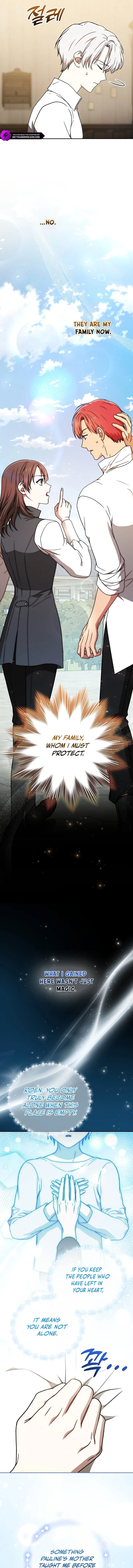 Read Concept Grasping Magic Genius EN Manga Online