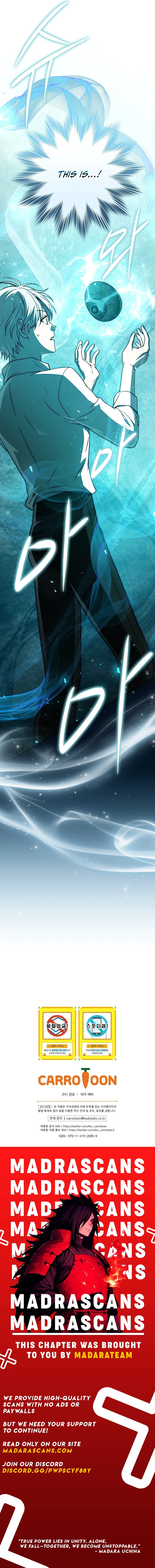 Read Concept Grasping Magic Genius EN Manga Online