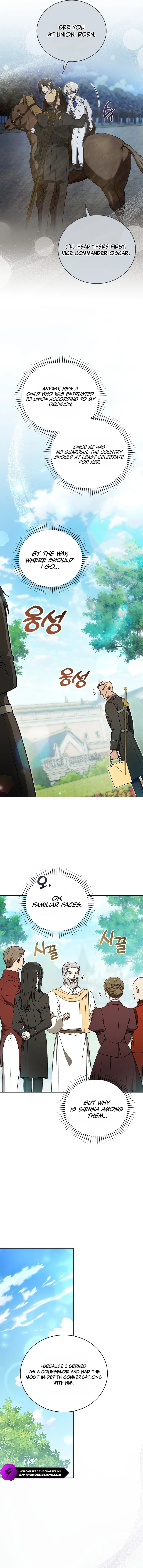 Read Concept Grasping Magic Genius EN Manga Online