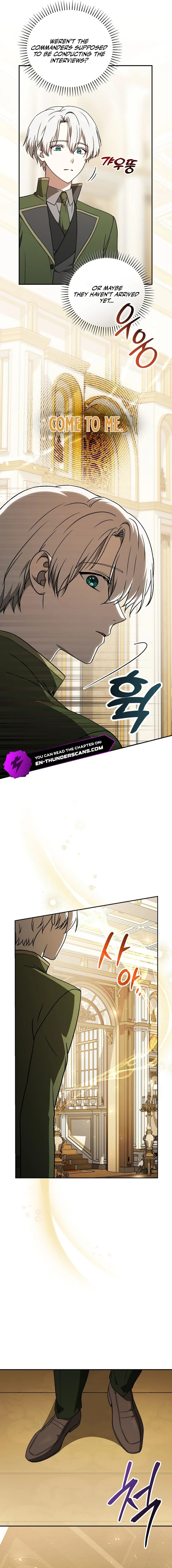 Read Concept Grasping Magic Genius EN Manga Online