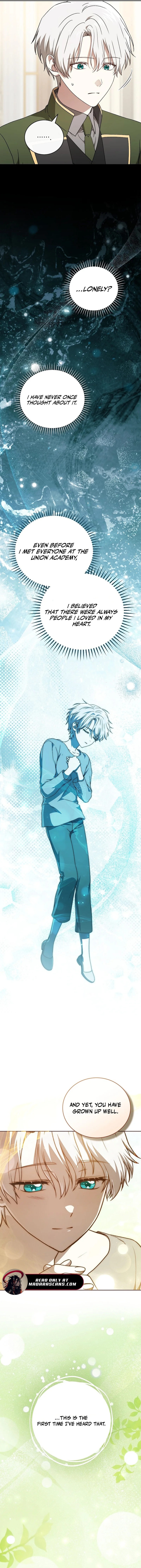 Read Concept Grasping Magic Genius EN Manga Online