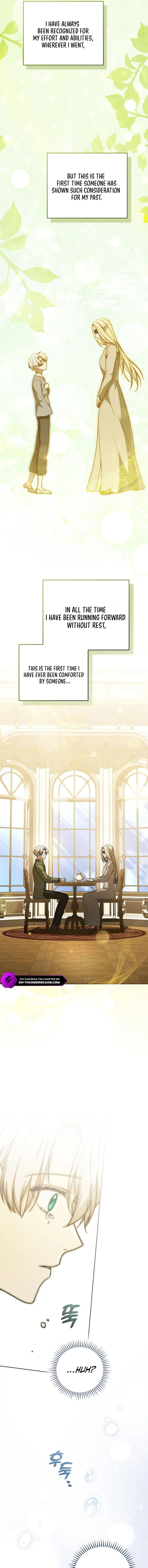 Read Concept Grasping Magic Genius EN Manga Online