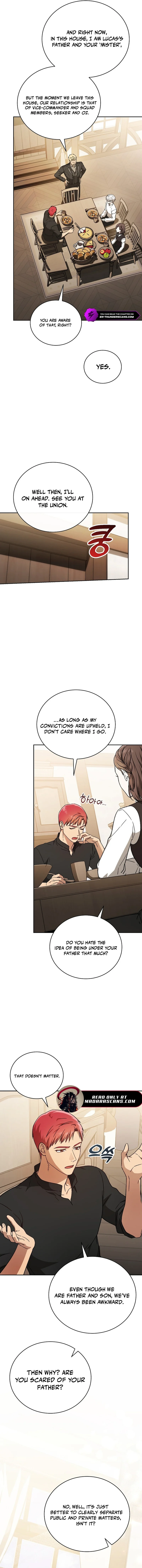 Read Concept Grasping Magic Genius EN Manga Online