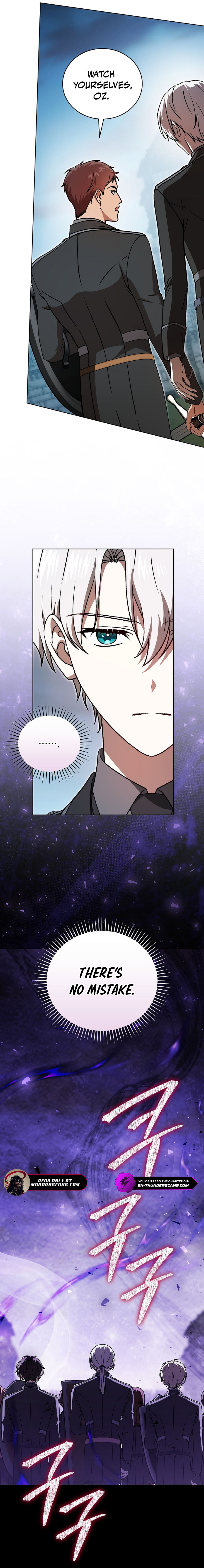 Read Concept Grasping Magic Genius EN Manga Online