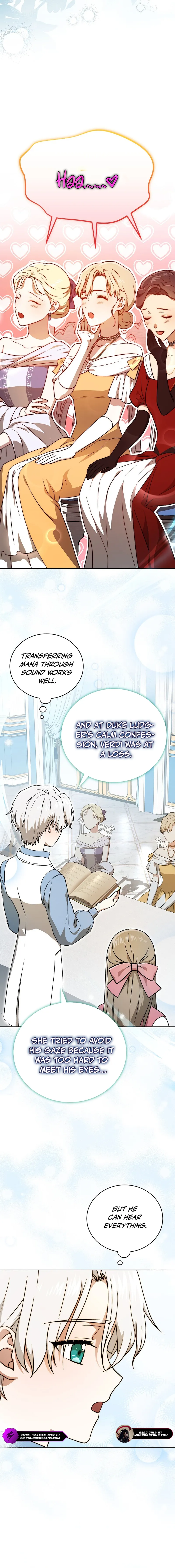 Read Concept Grasping Magic Genius EN Manga Online