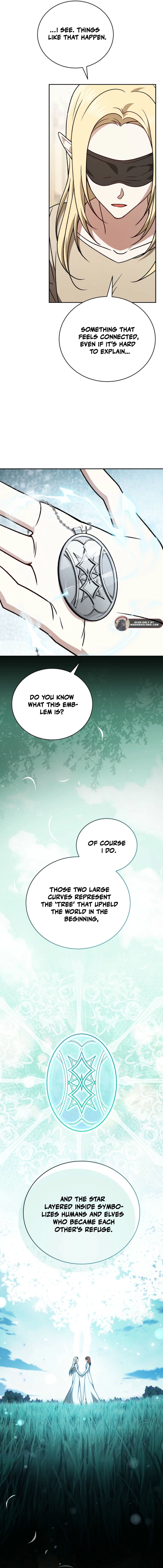 Read Concept Grasping Magic Genius EN Manga Online