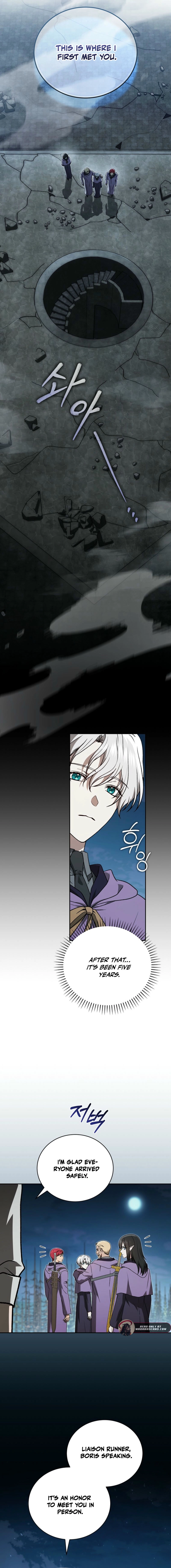 Read Concept Grasping Magic Genius EN Manga Online