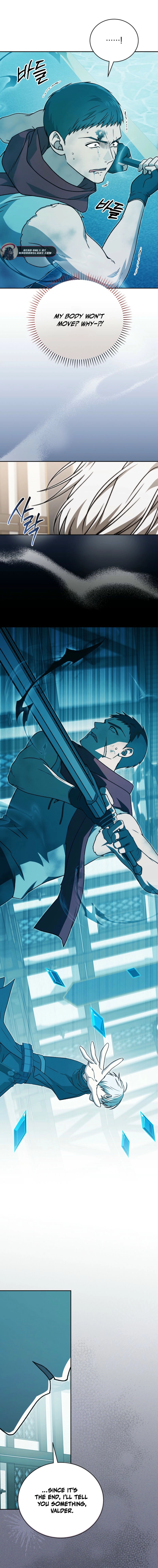 Read Concept Grasping Magic Genius EN Manga Online