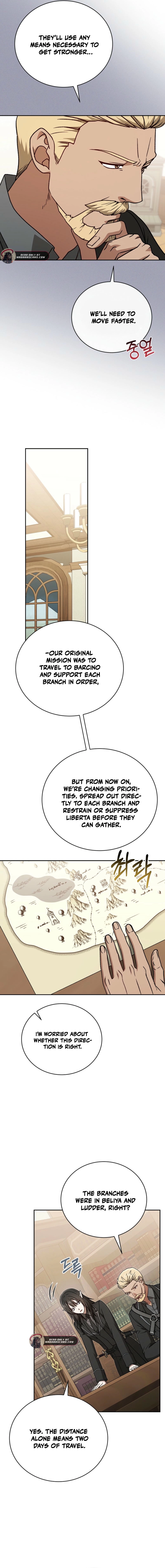 Read Concept Grasping Magic Genius EN Manga Online