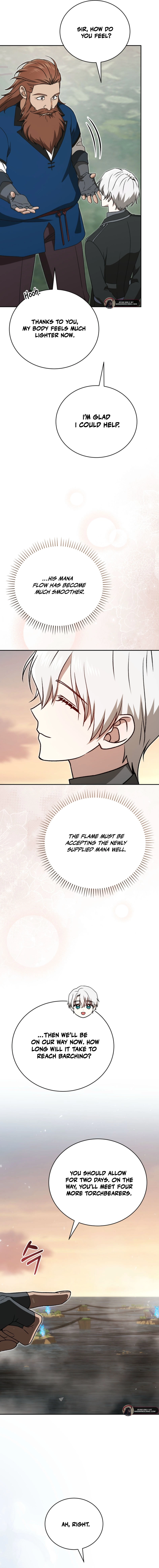Read Concept Grasping Magic Genius EN Manga Online
