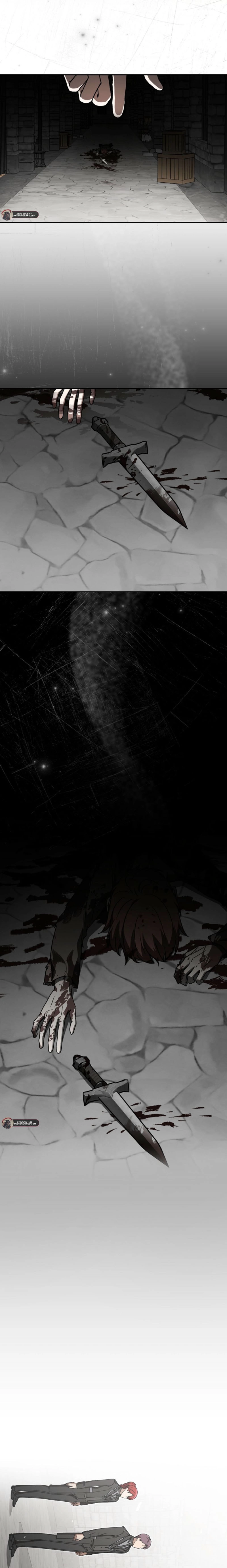 Read Concept Grasping Magic Genius EN Manga Online