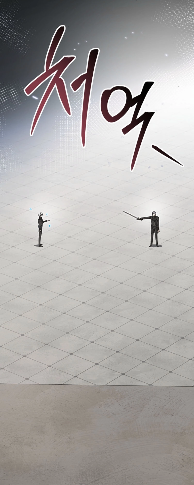 Read Concept Grasping Magic Genius EN Manga Online