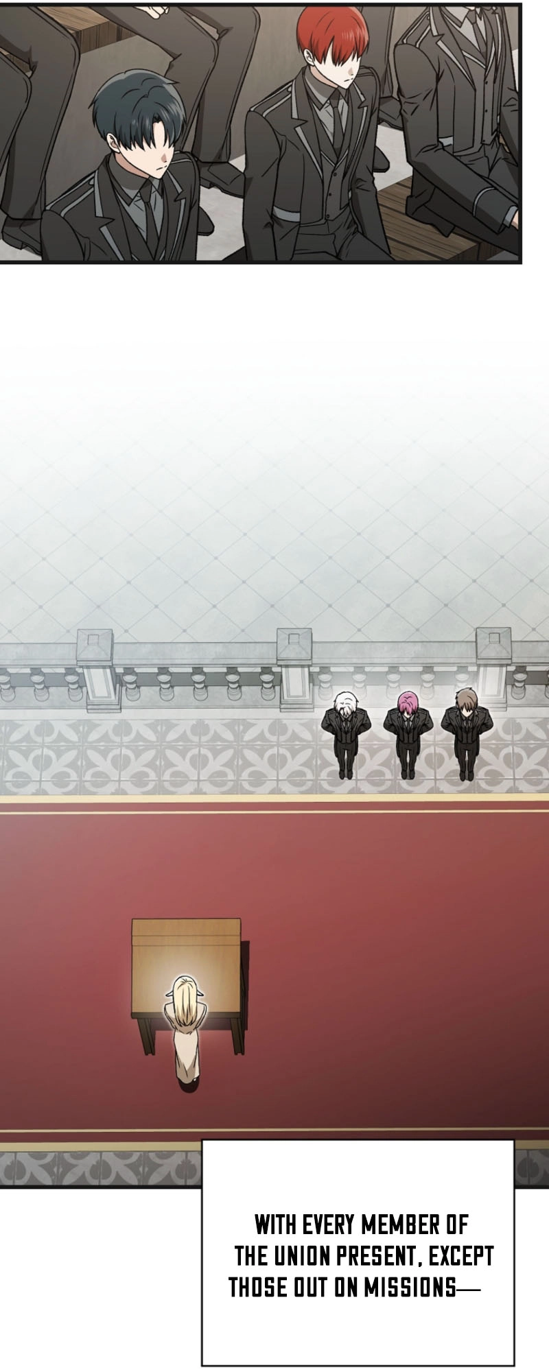 Read Concept Grasping Magic Genius EN Manga Online