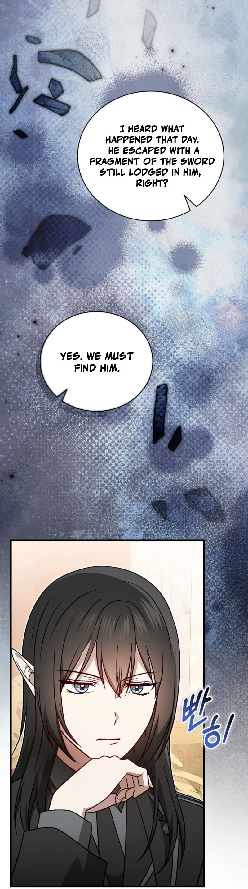 Read Concept Grasping Magic Genius EN Manga Online