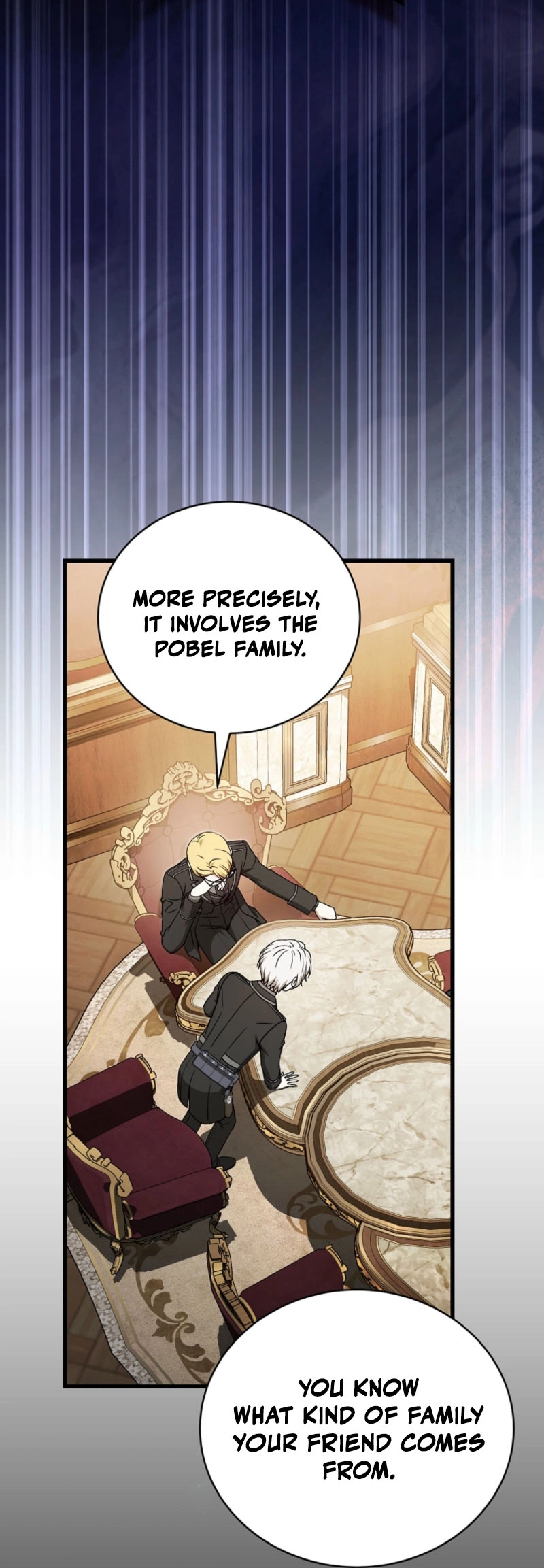 Read Concept Grasping Magic Genius EN Manga Online