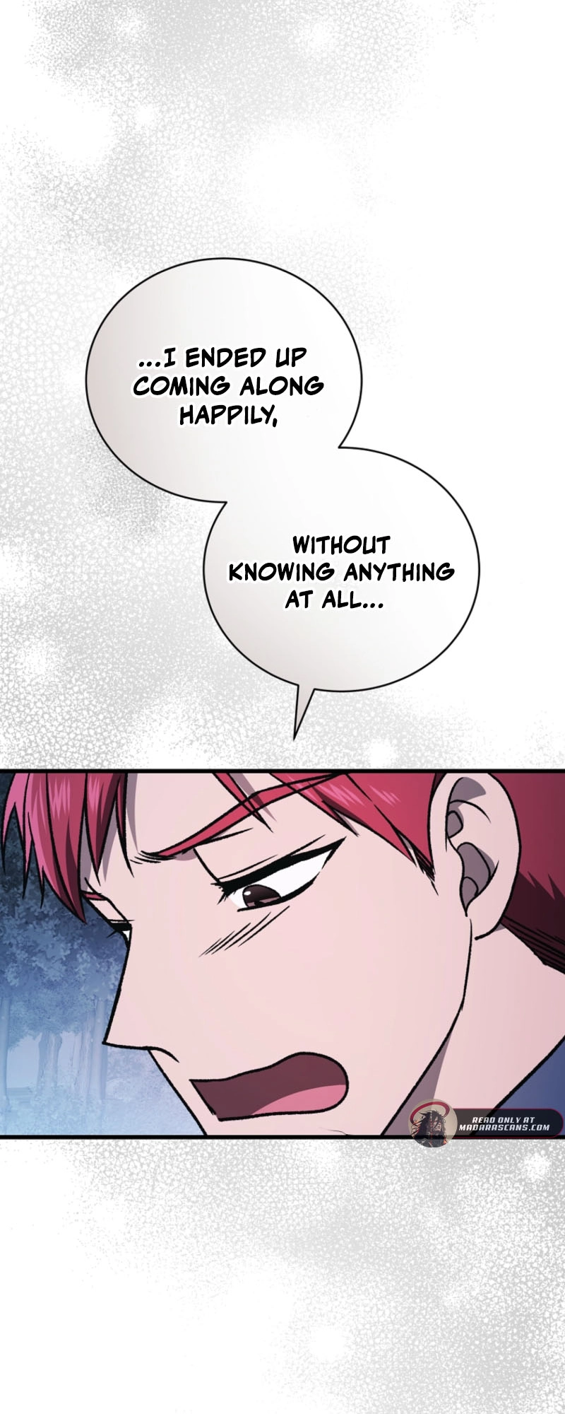 Read Concept Grasping Magic Genius EN Manga Online