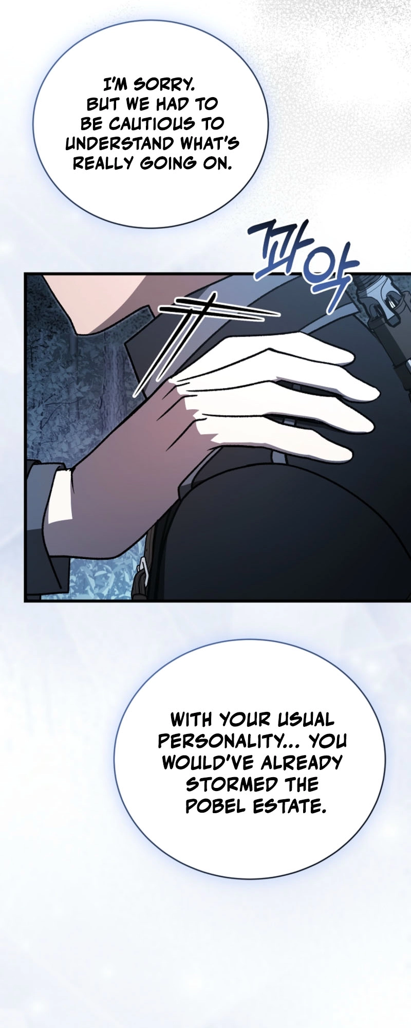 Read Concept Grasping Magic Genius EN Manga Online