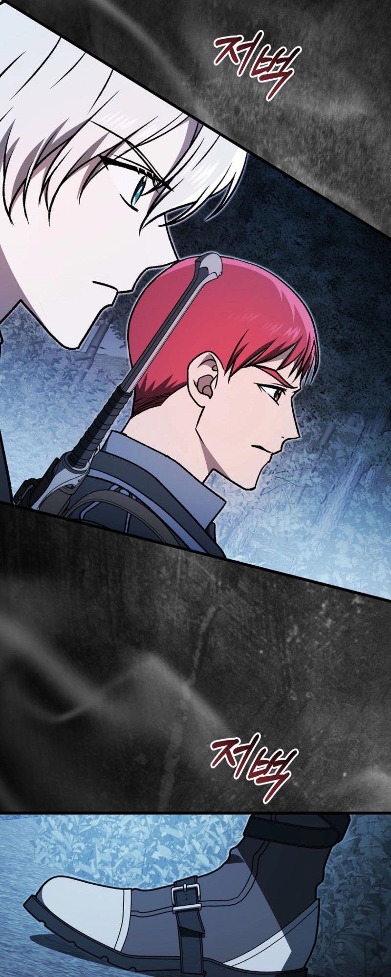 Read Concept Grasping Magic Genius EN Manga Online