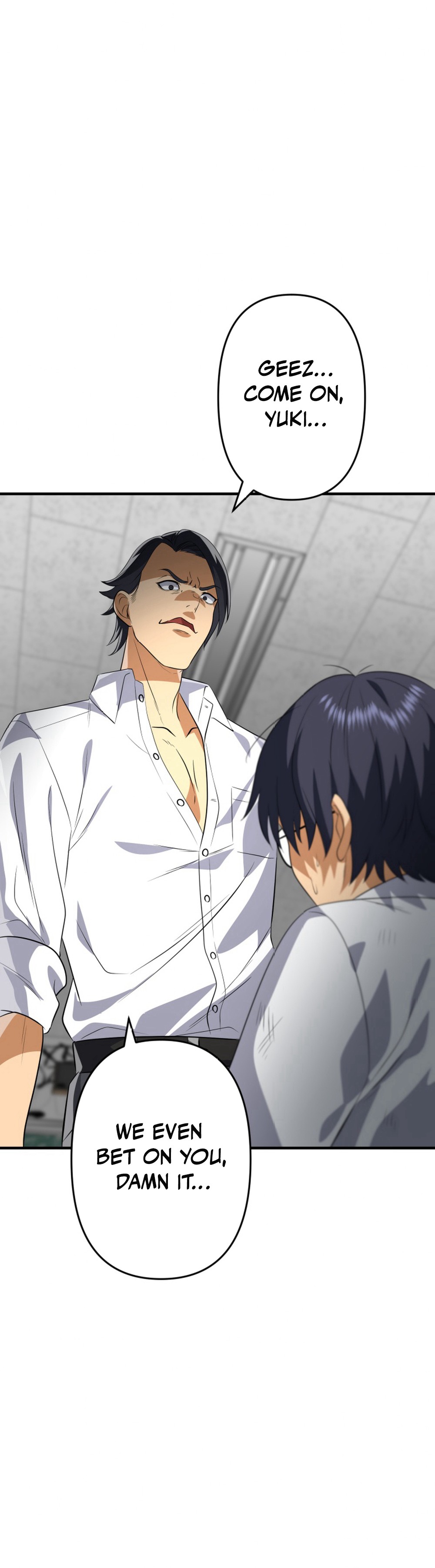 Read Criminal Transfer Student EN Manga Online