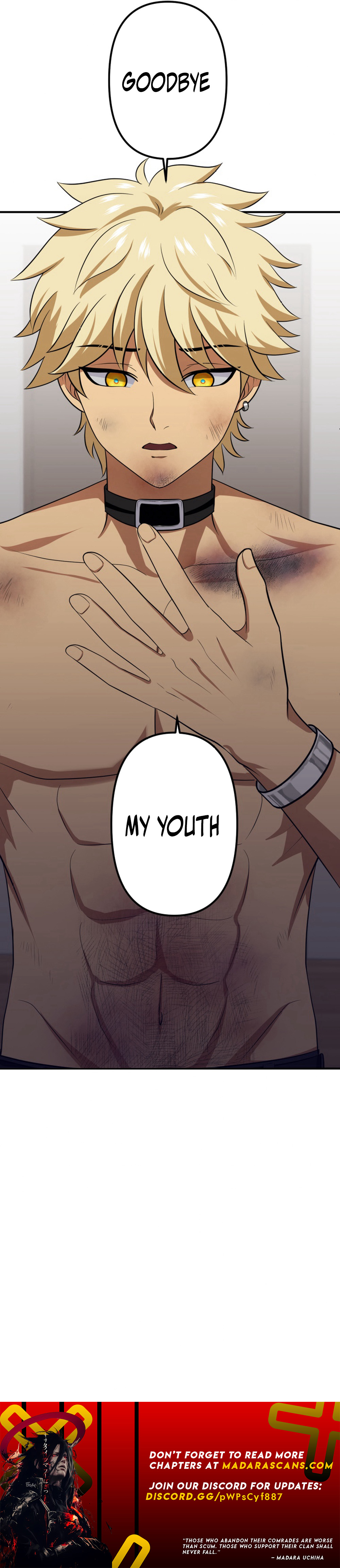 Read Criminal Transfer Student EN Manga Online