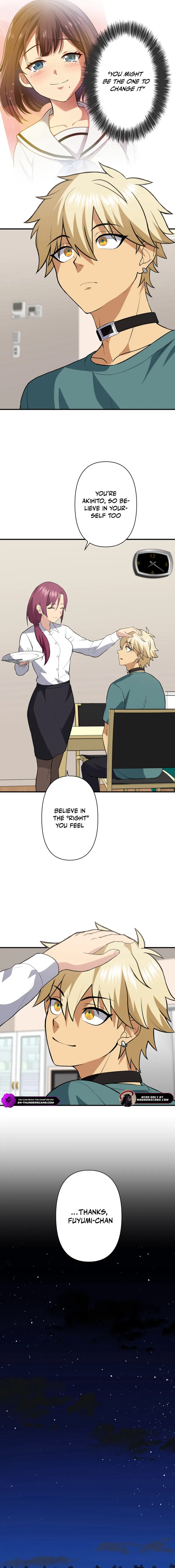 Read Criminal Transfer Student EN Manga Online