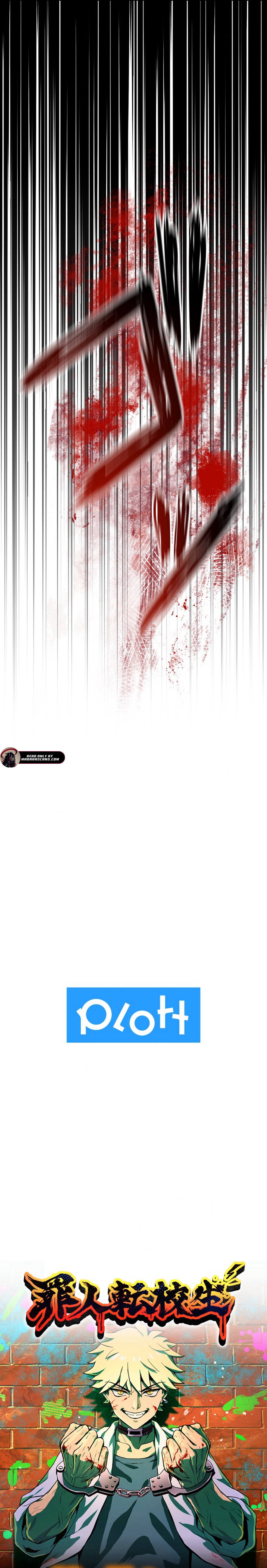 Read Criminal Transfer Student EN Manga Online