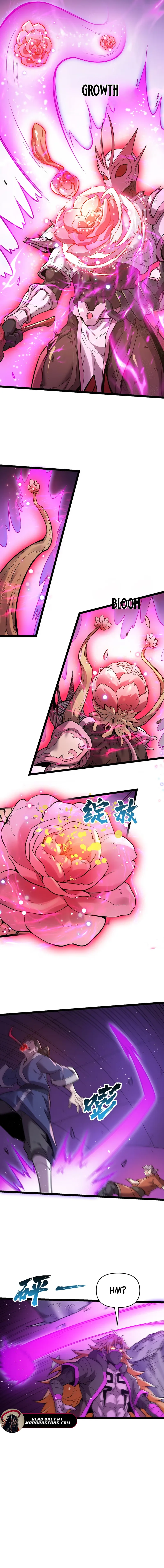 Read Cultivation Begins by Raising the Demon Clan’s Empress EN Manga Online