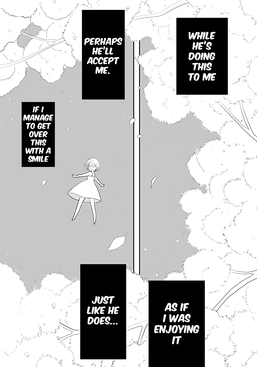 Read Cutie Mutie EN Manga Online