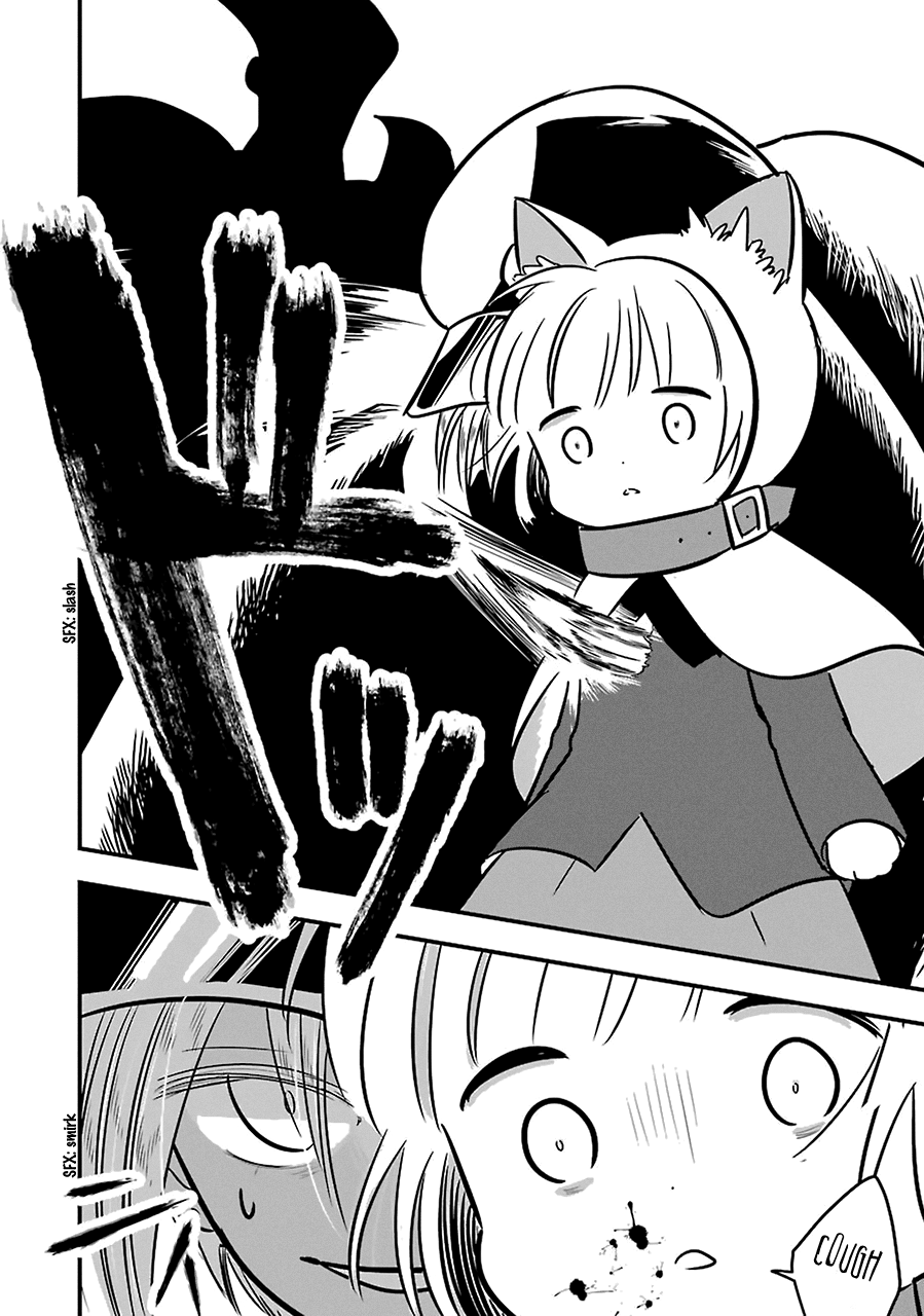 Read Cutie Mutie EN Manga Online